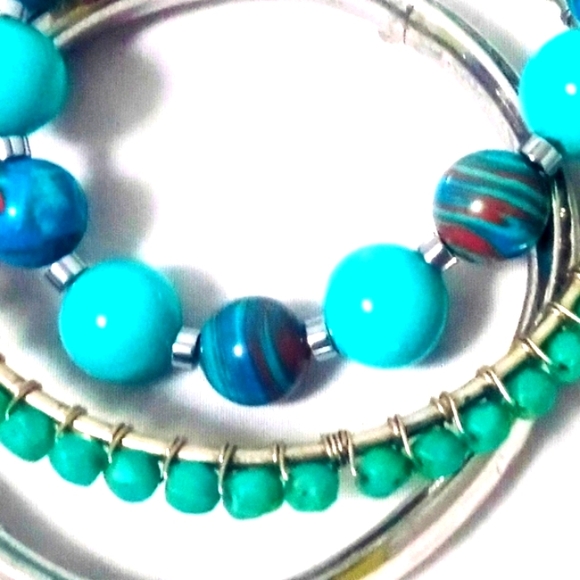 Stack bracelet - Picture 3 of 3